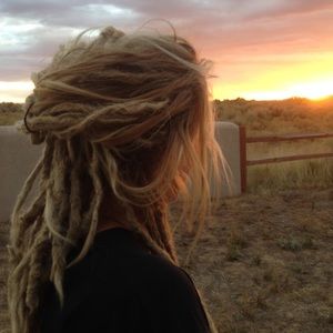 Meet your Posher, Zoe